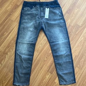 Diesel Jogg Jeans